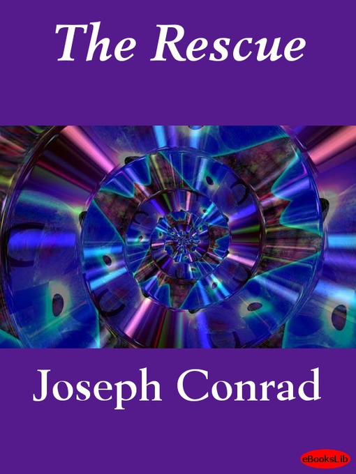 The Rescue (eBook)